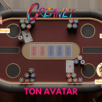 1 Avatar Standard "Chat Manga" – Fichier PNG prêt à l’emploi