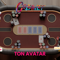 1 Avatar Standard "Basketteur Manga" – Fichier PNG prêt à l’emploi