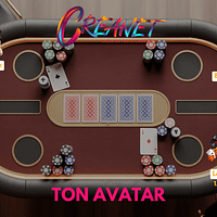 1 Avatar Standard "La Dame" – Fichier PNG prêt à l’emploi