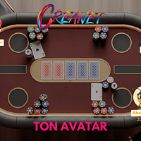 1 Avatar Standard "Torche Humaine" – Fichier PNG prêt à l’emploi