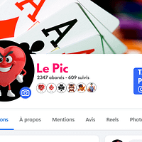 2 Avatar Standard « Coeur » – Fichier PNG prêt à l’emploi