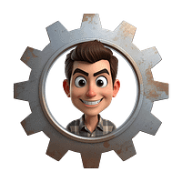 8 Avatar personnalisé 2 pour profil Winamax, création unique pour joueur, disponible dans la boutique Créanet