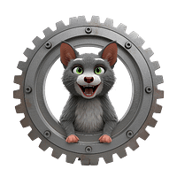 9 Avatar personnalisé 3 pour profil Winamax, création unique pour joueur, disponible dans la boutique Créanet