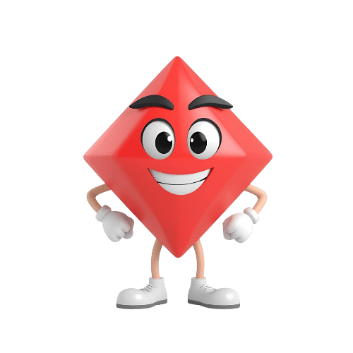 Avatar carreau Avatar Standard « Le Carreau » – Fichier PNG prêt à l’emploi